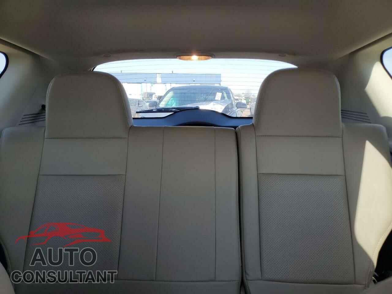 JEEP COMPASS 2017 - 1C4NJDEB6HD100547
