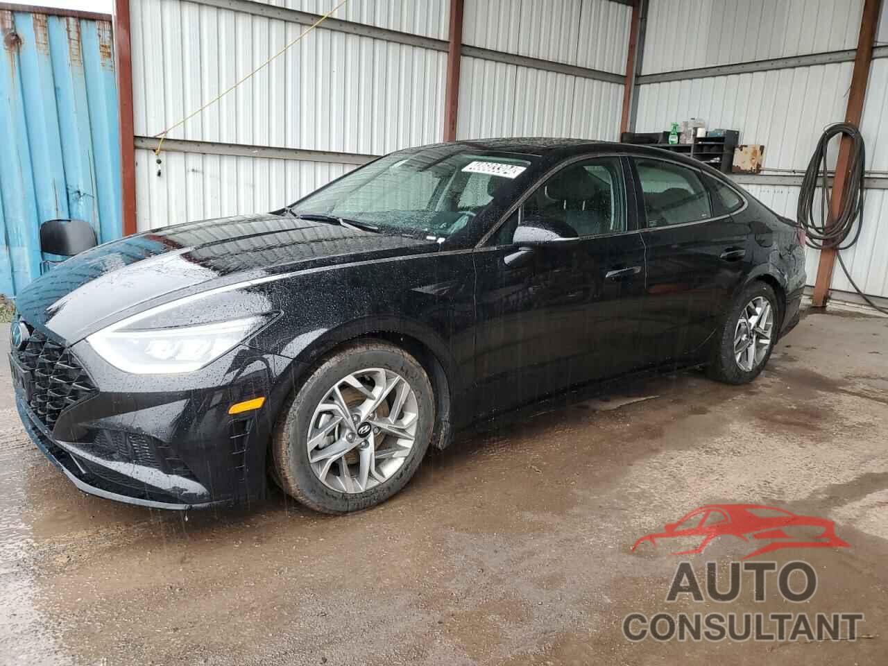 HYUNDAI SONATA 2021 - 5NPEF4JA1MH077388