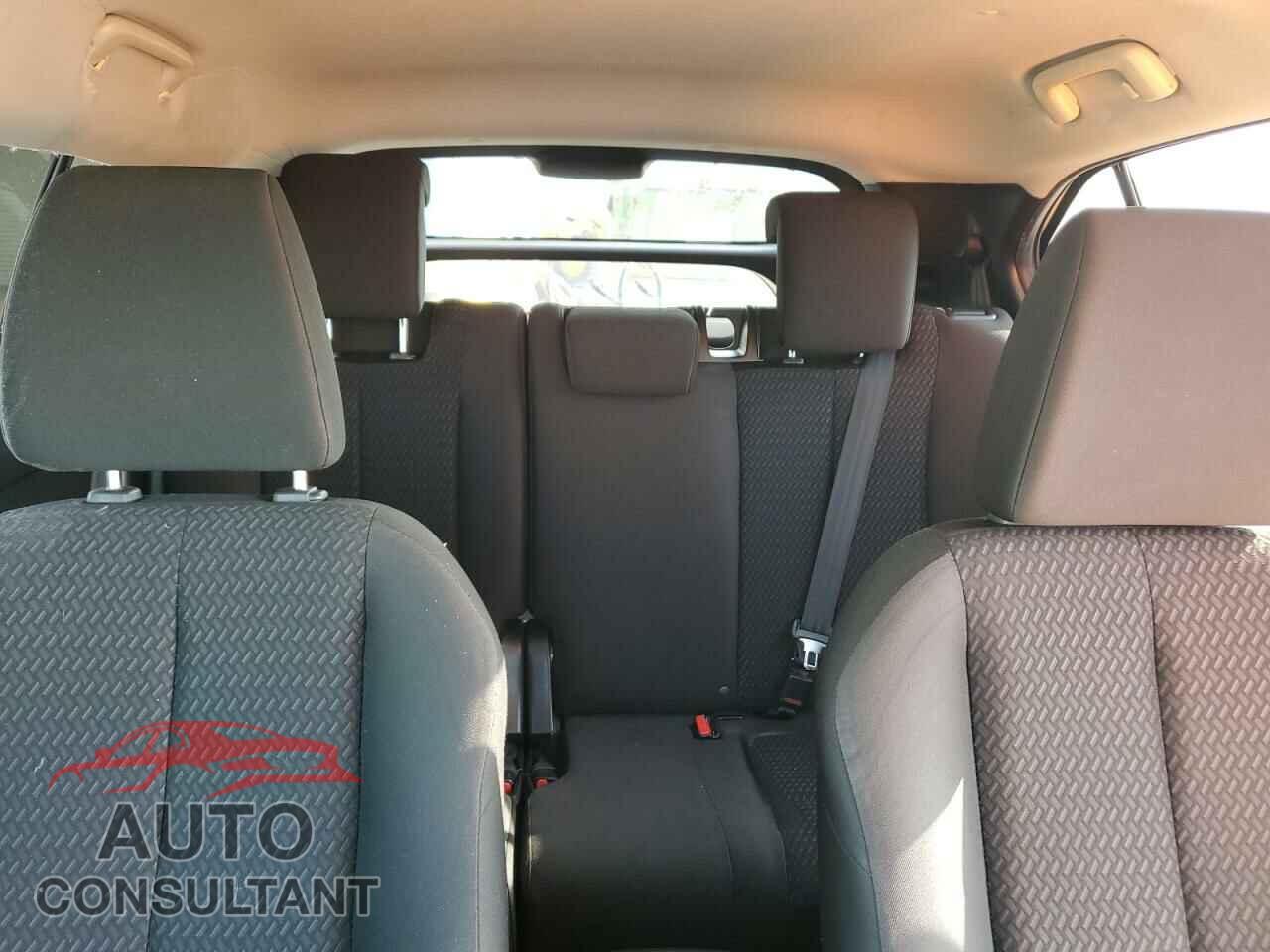 MITSUBISHI ECLIPSE 2018 - JA4AT4AA7JZ056146