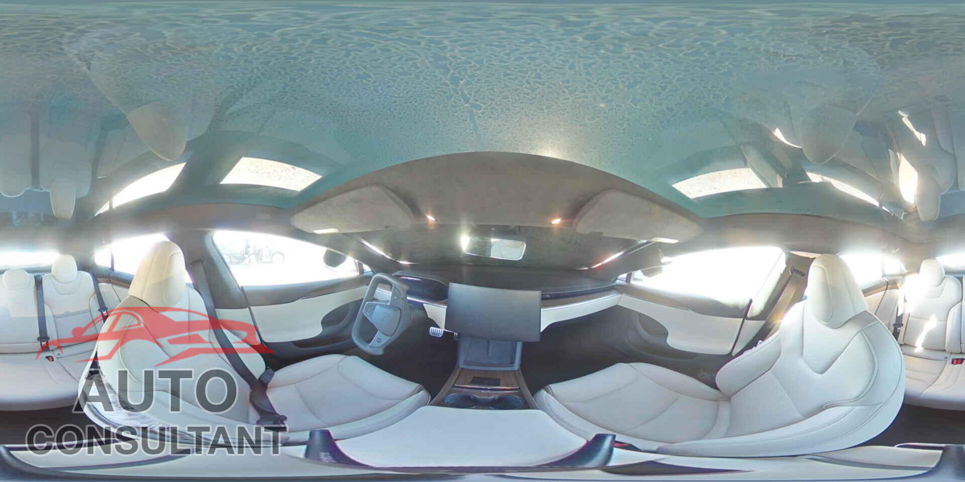 TESLA MODEL S 2023 - 5YJSA1E5XPF498316