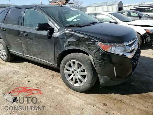 FORD EDGE 2013 - 2FMDK3JC2DBA57869