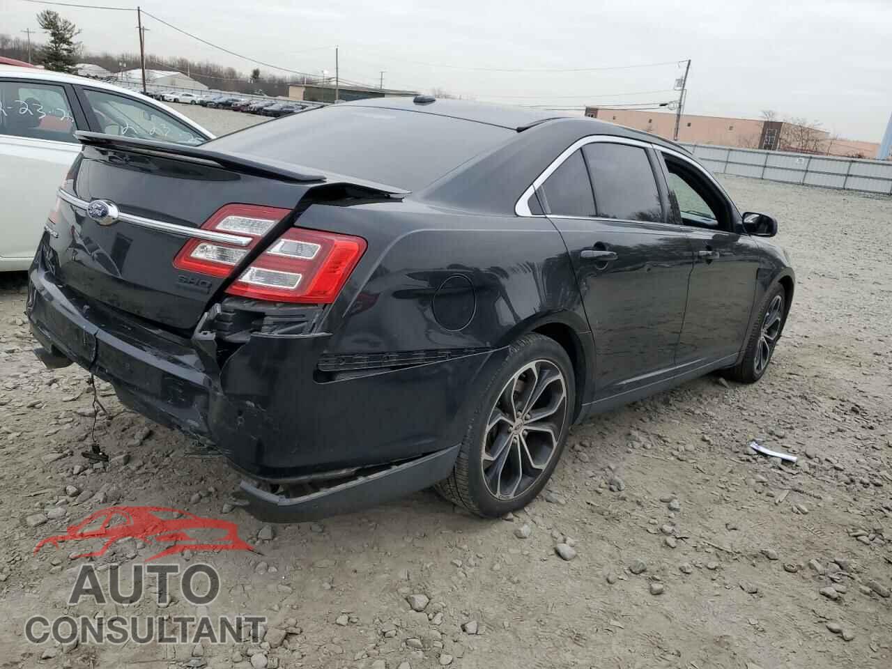 FORD TAURUS 2015 - 1FAHP2KT2FG188060
