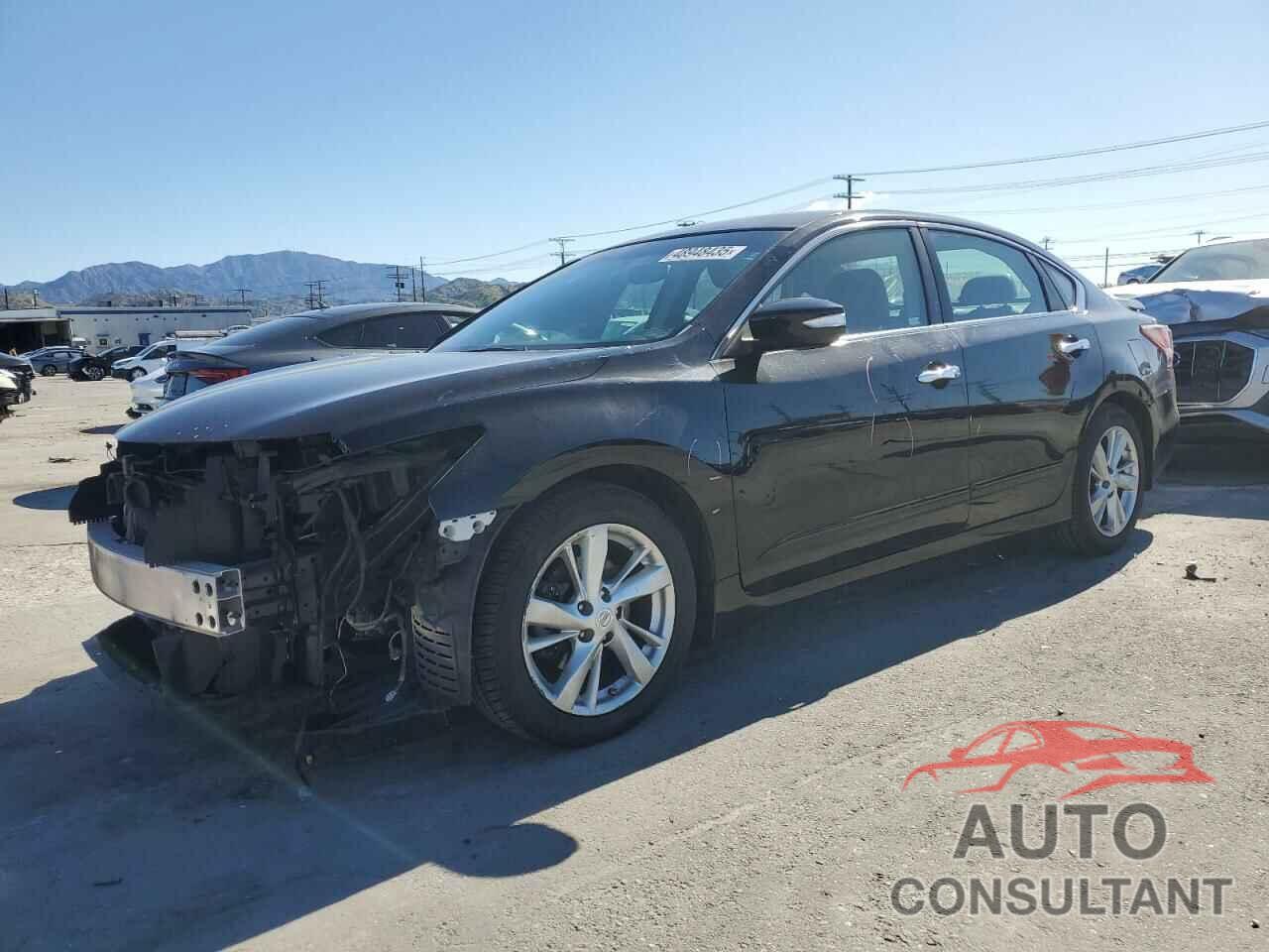 NISSAN ALTIMA 2013 - 1N4AL3AP9DN520642