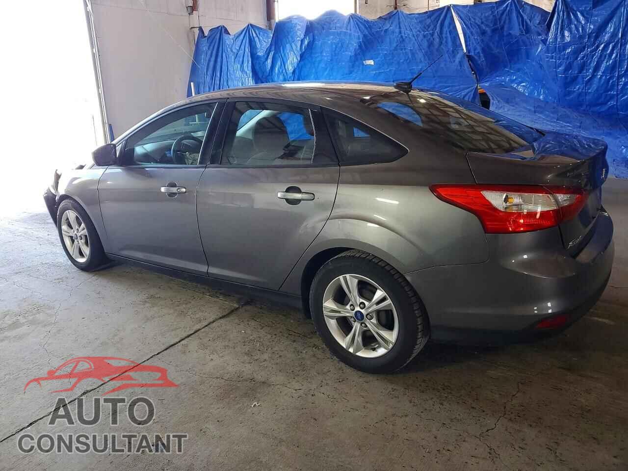FORD FOCUS 2013 - 1FADP3F23DL148547