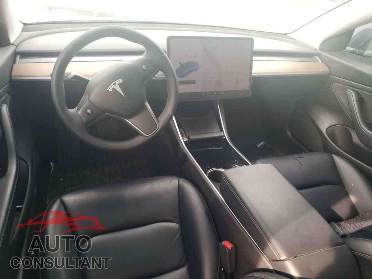 TESLA MODEL 3 2019 - 5YJ3E1EA9KF464270