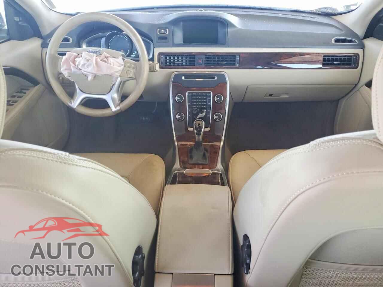 VOLVO XC70 2014 - YV4952BL4E1177371
