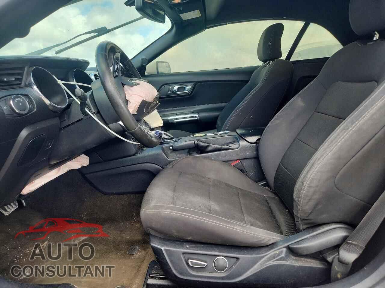 FORD MUSTANG 2016 - 1FATP8EM2G5226837