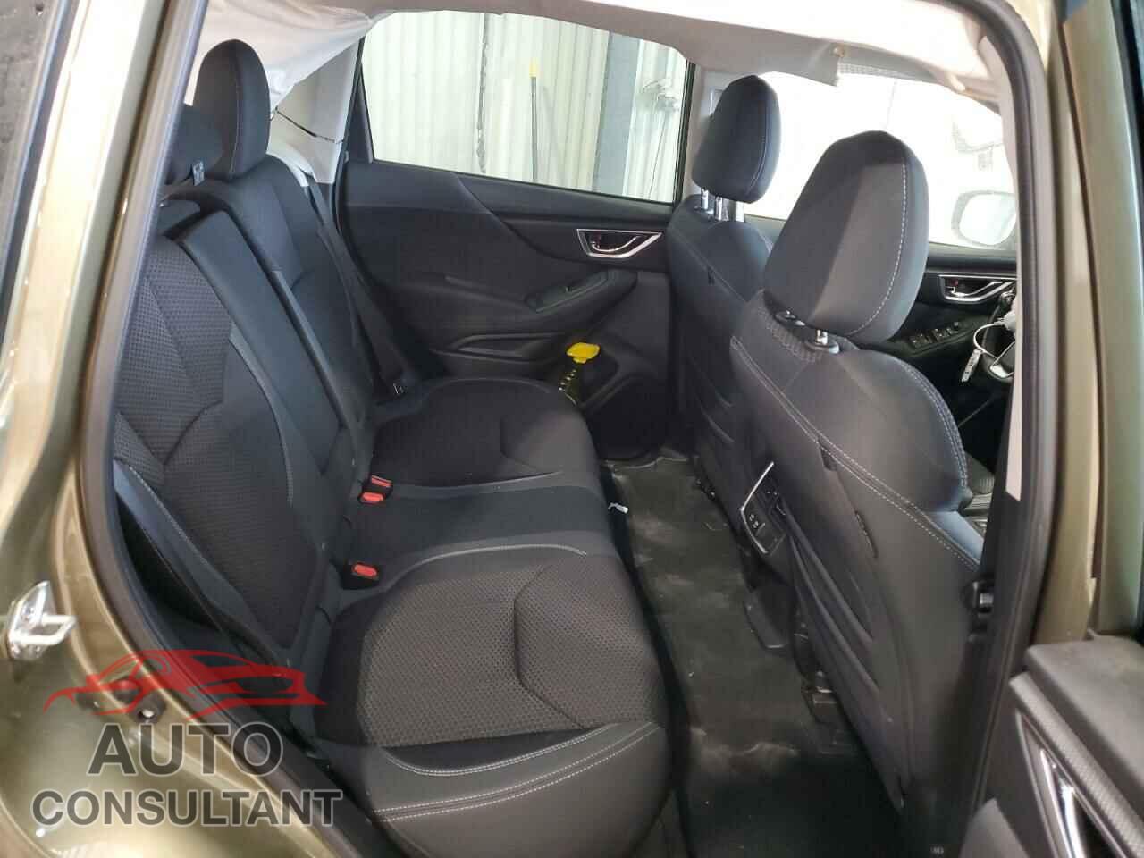 SUBARU FORESTER 2023 - JF2SKAEC5PH448923