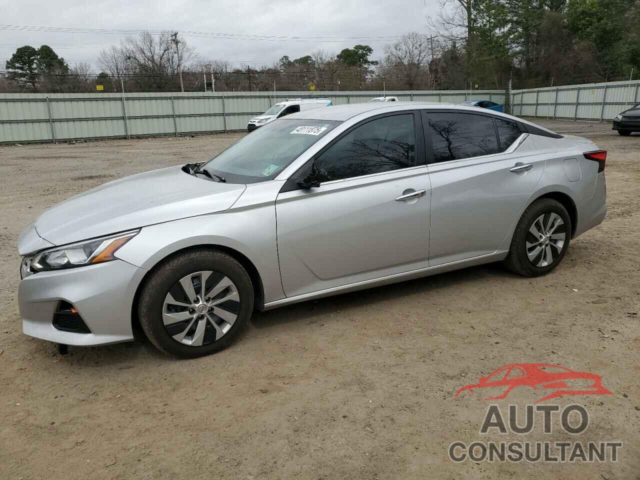 NISSAN ALTIMA 2020 - 1N4BL4BV4LC253556
