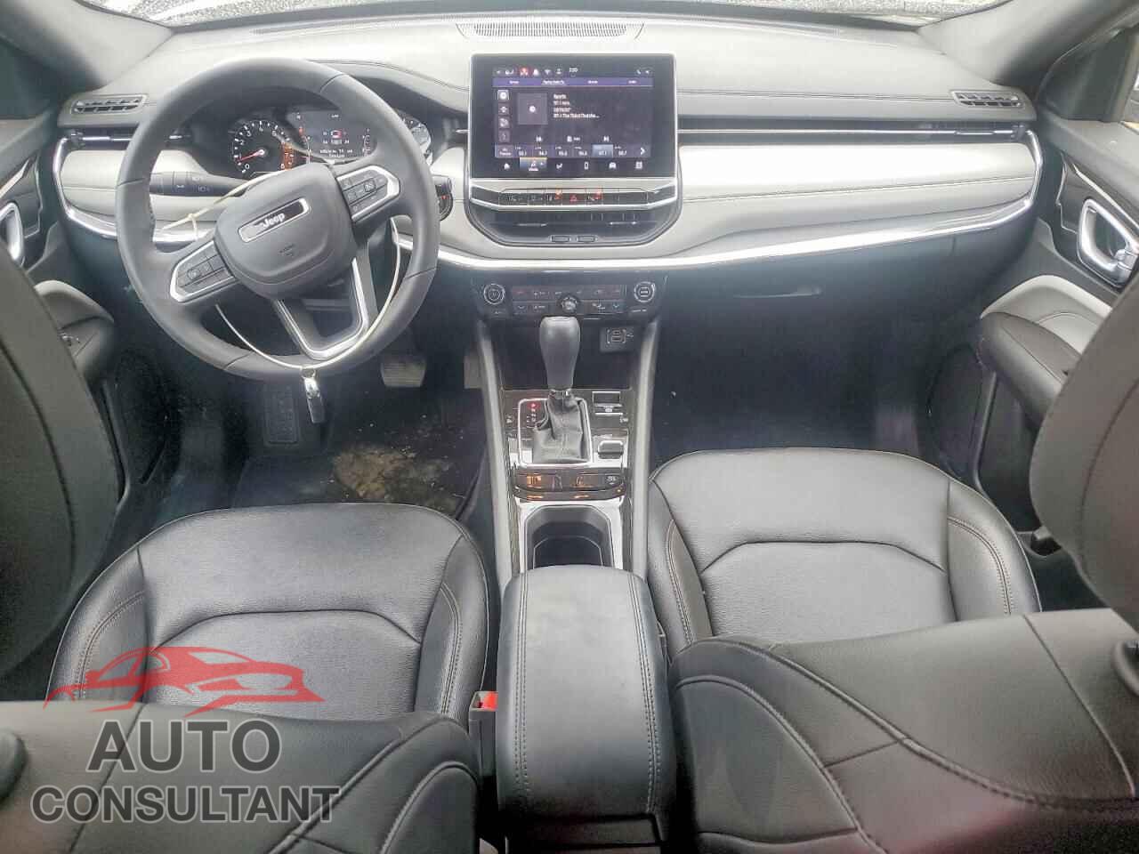 JEEP COMPASS 2024 - 3C4NJDCN0RT114209