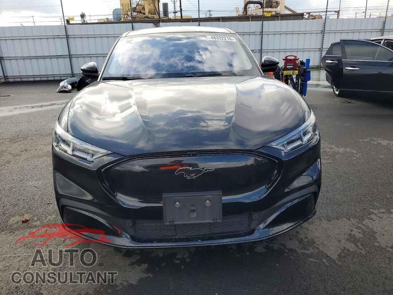 FORD MUSTANG 2023 - 3FMTK3SU2PMB07031