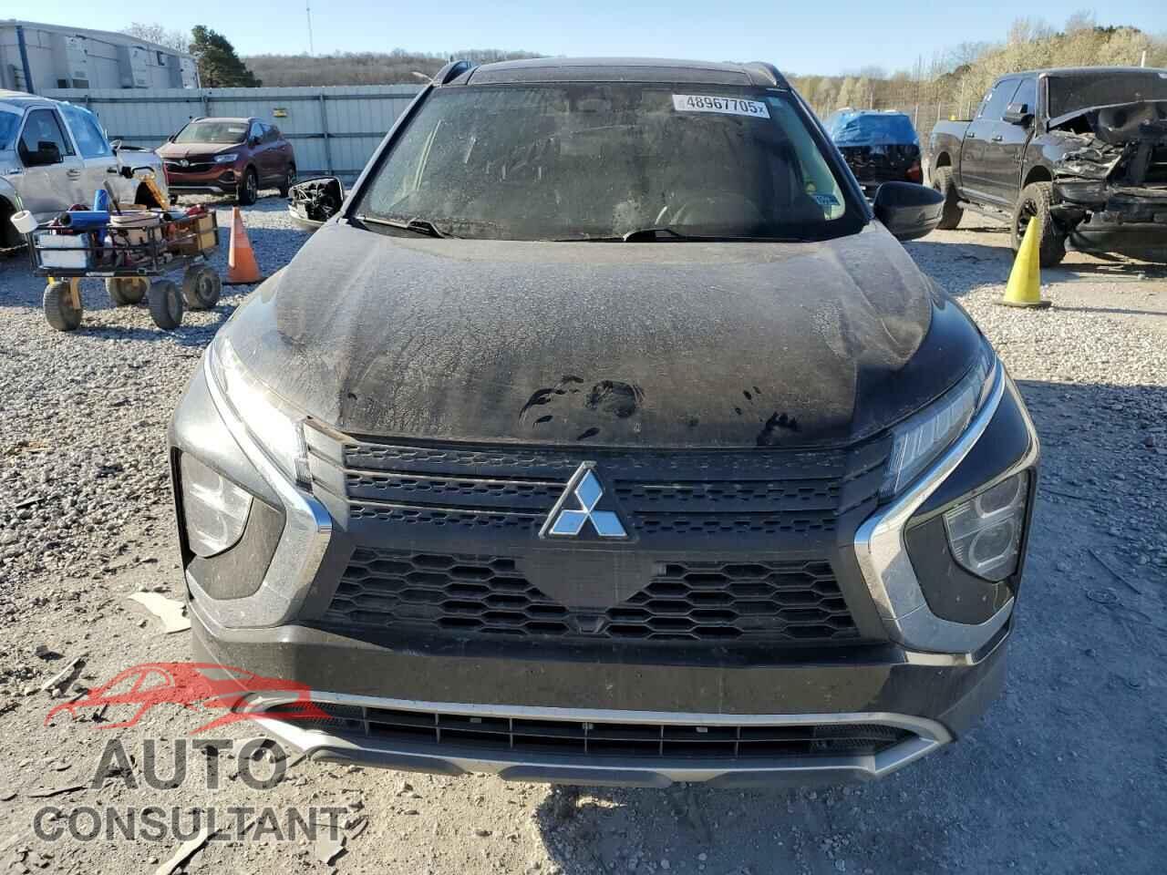 MITSUBISHI ECLIPSE 2022 - JA4ATWAA3NZ021007