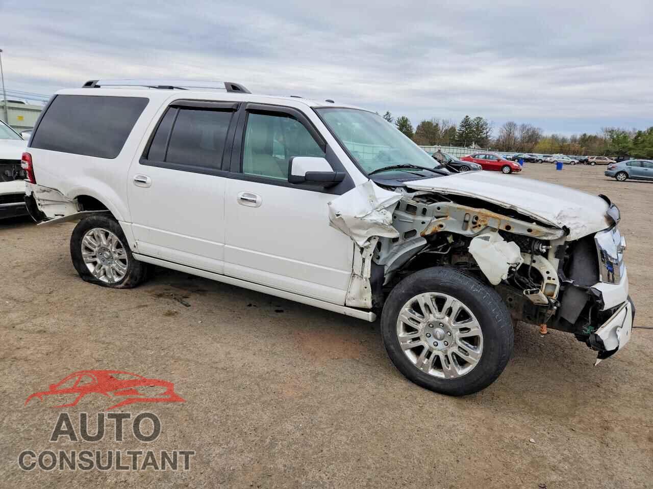 FORD EXPEDITION 2013 - 1FMJK2A59DEF02160