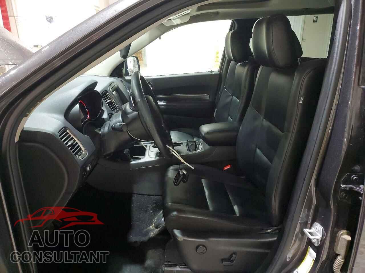 DODGE DURANGO 2019 - 1C4RDJDG2KC676301