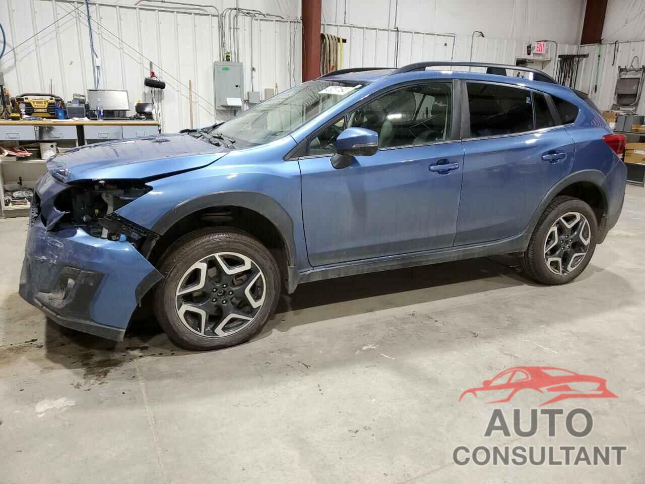 SUBARU CROSSTREK 2019 - JF2GTANC3K8222830