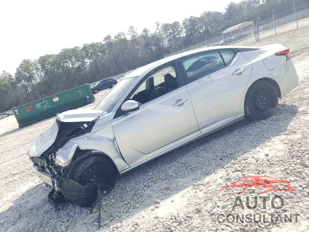 NISSAN ALTIMA 2022 - 1N4BL4BV0NN322749