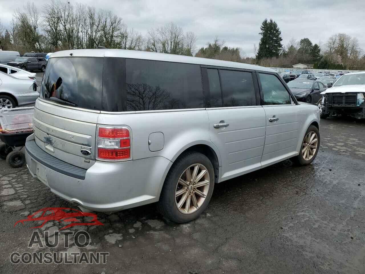 FORD FLEX 2015 - 2FMHK6D87FBA03867