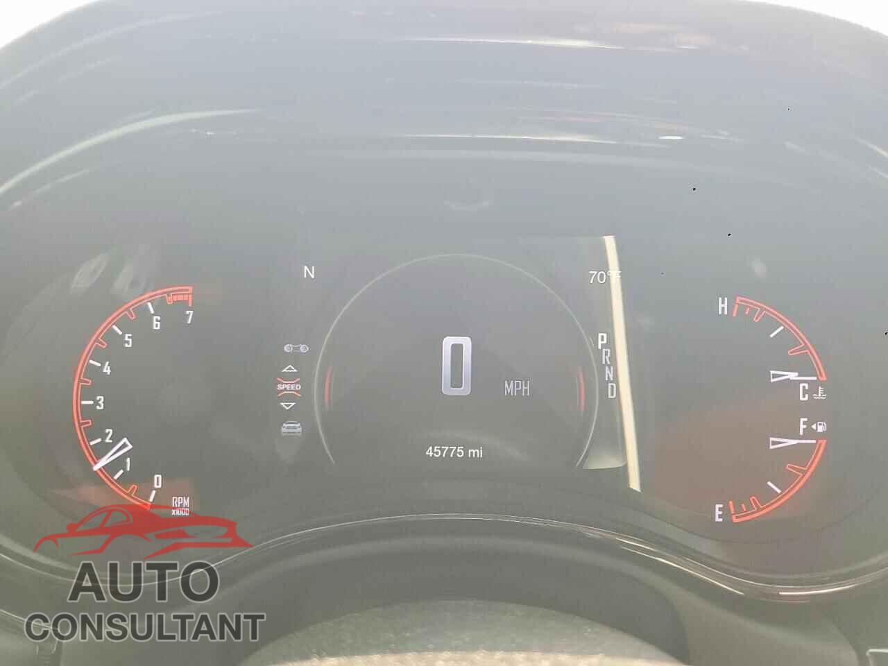 DODGE DURANGO 2023 - 1C4RDJDG8PC591258