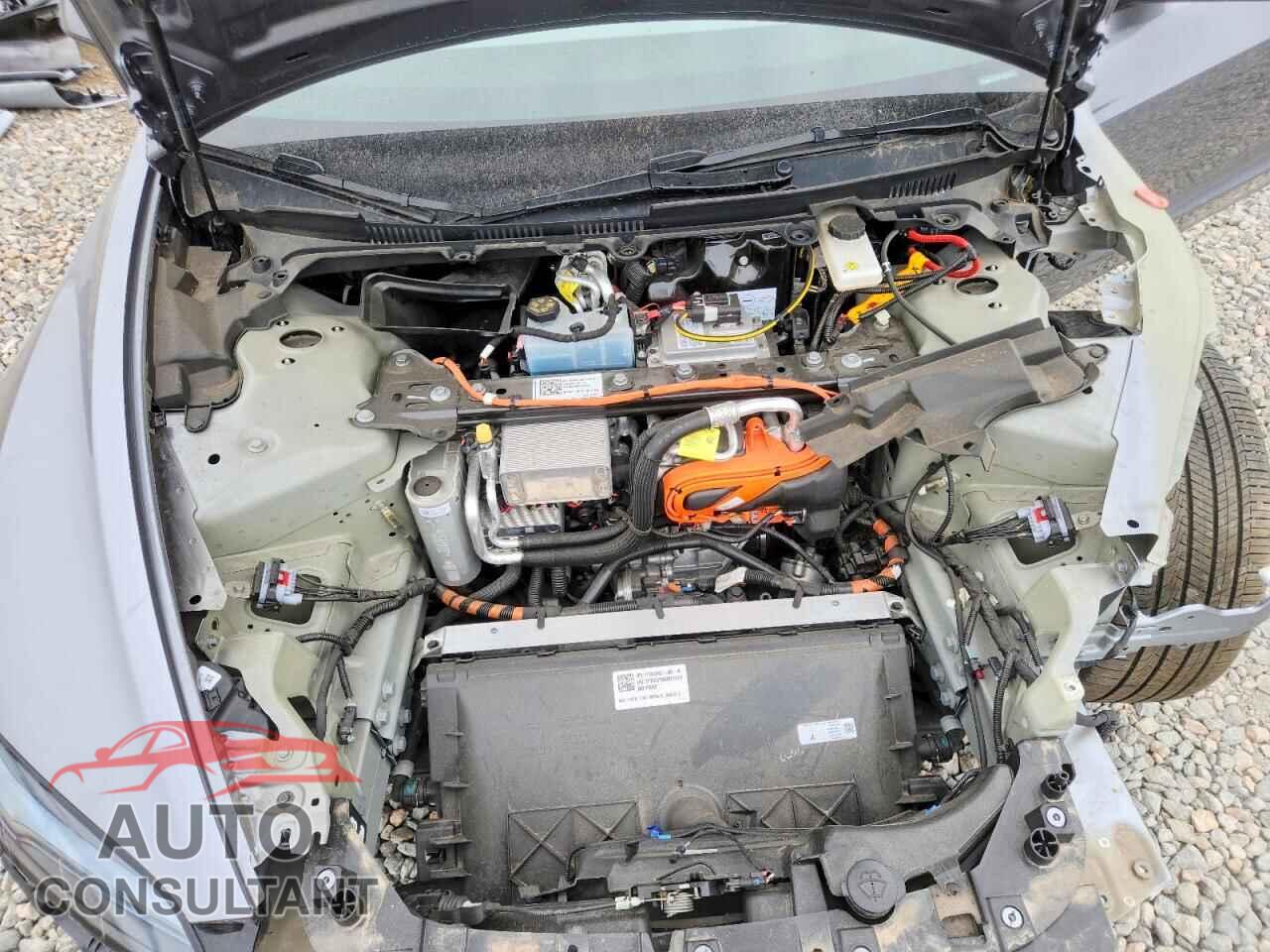 TESLA MODEL 3 2025 - 5YJ3E1EB7SF004453
