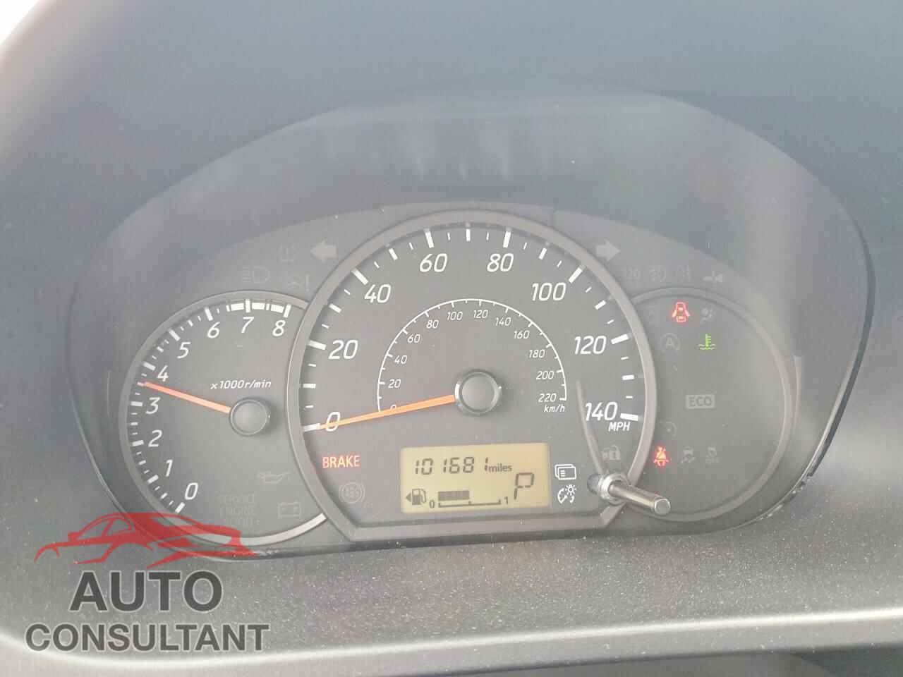 MITSUBISHI MIRAGE 2019 - ML32F3FJ9KHF05845