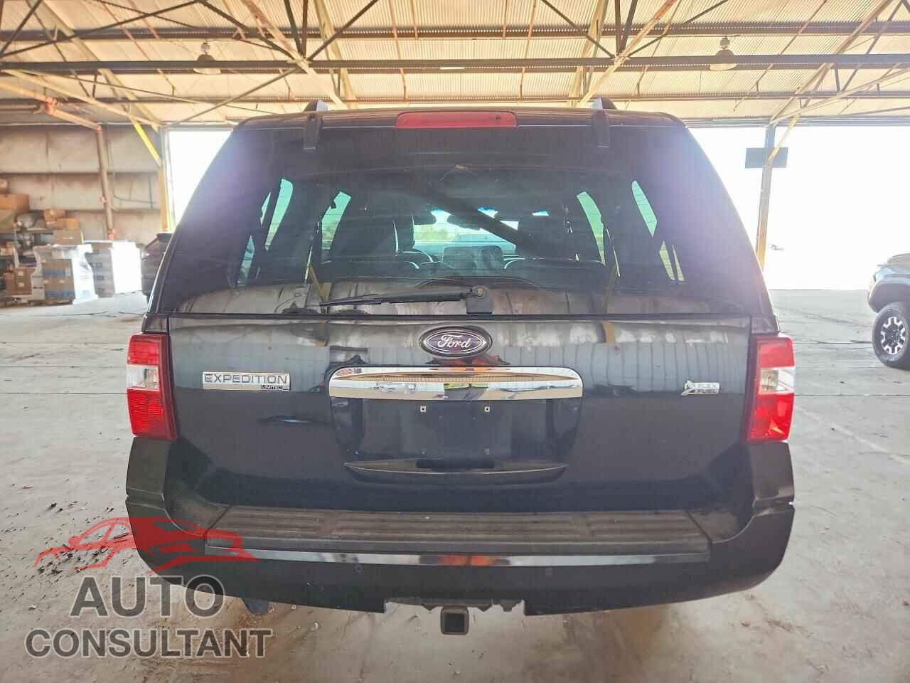 FORD EXPEDITION 2011 - 1FMJU2A58BEF21399