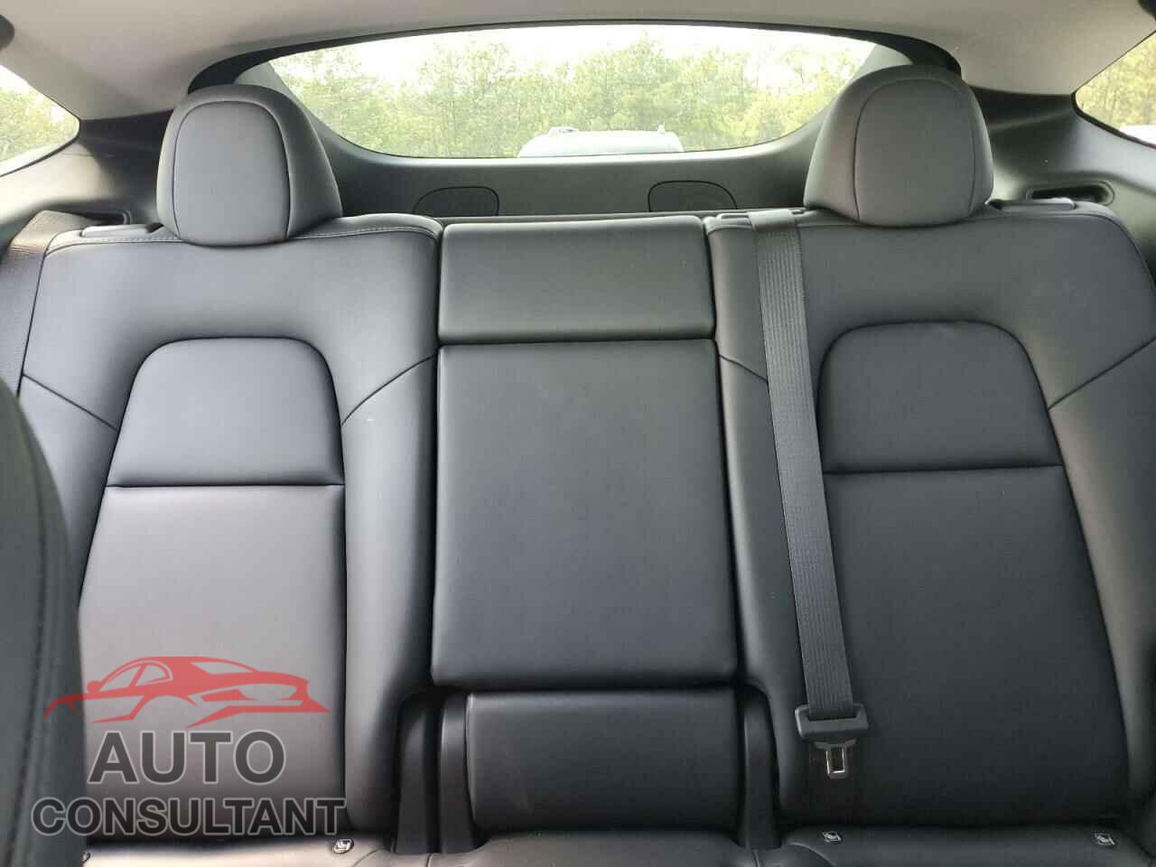 TESLA MODEL Y 2023 - 7SAYGDEE9PA098774