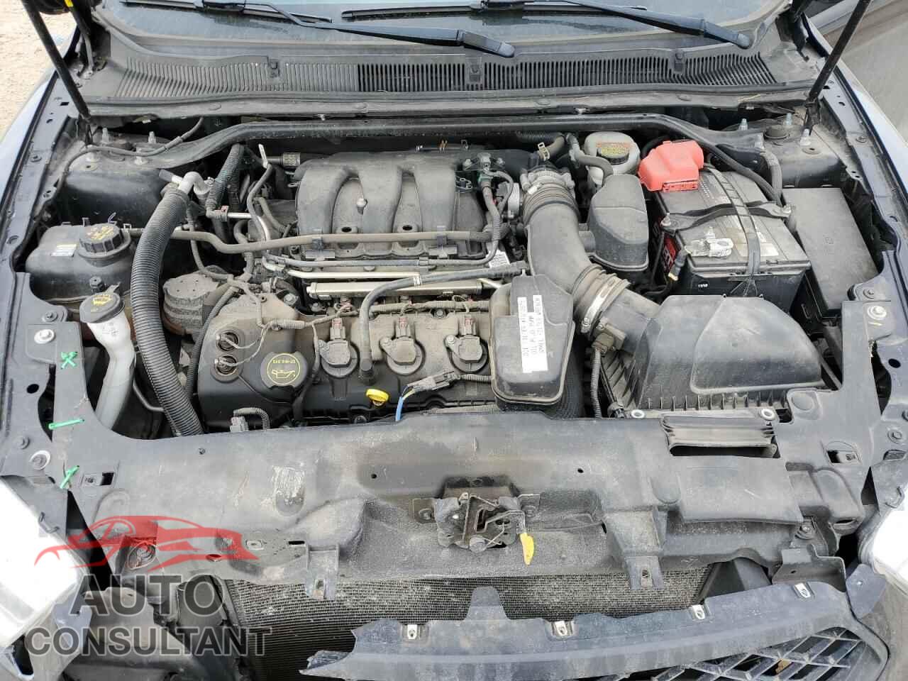 FORD TAURUS 2015 - 1FAHP2MK7FG150280
