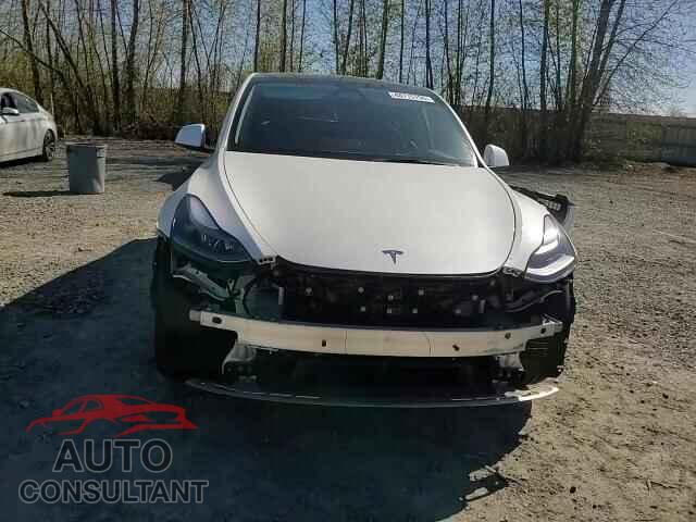 TESLA MODEL Y 2024 - 7SAYGDEE4RF126583