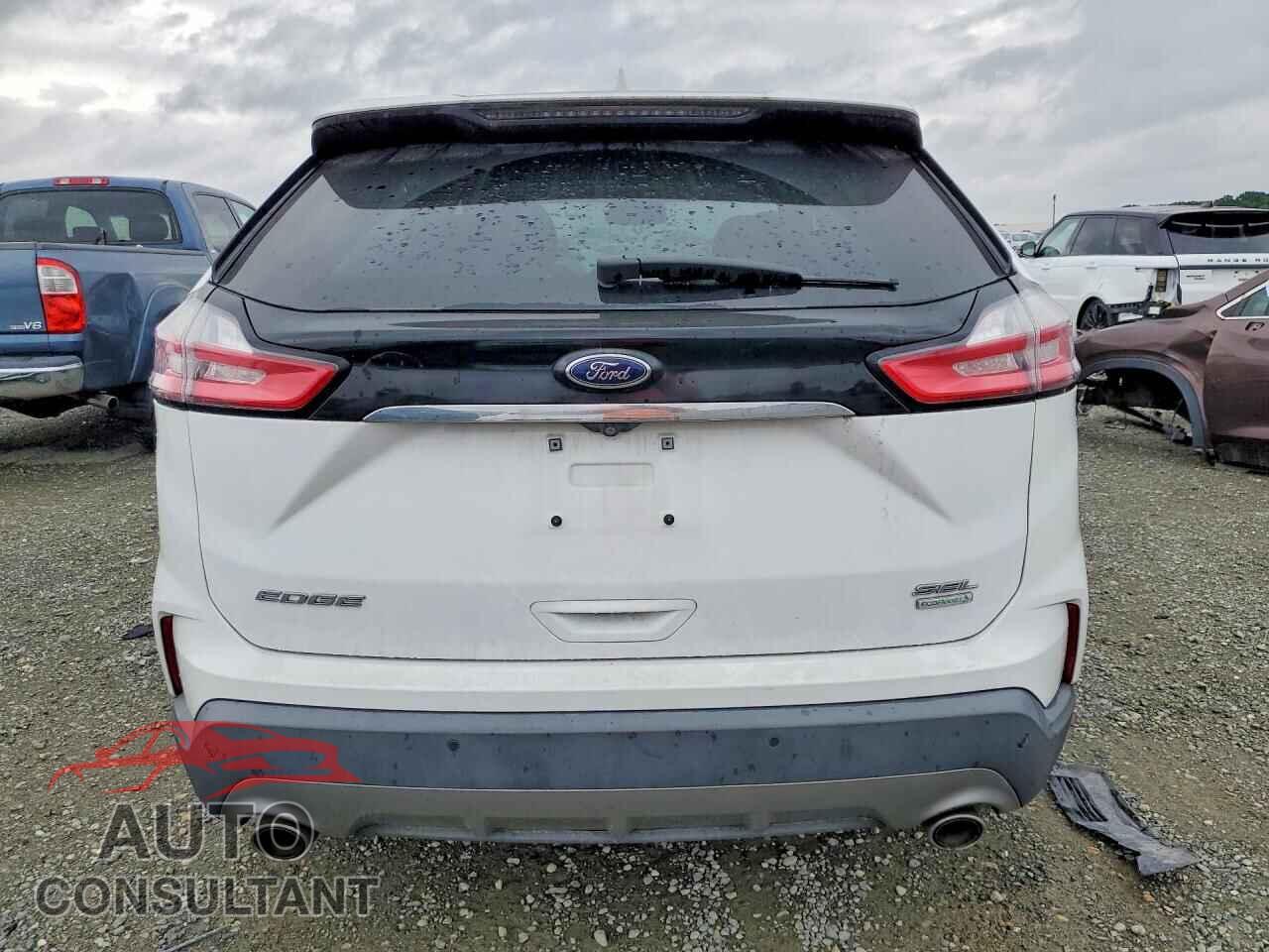 FORD EDGE 2019 - 2FMPK3J99KBC63575