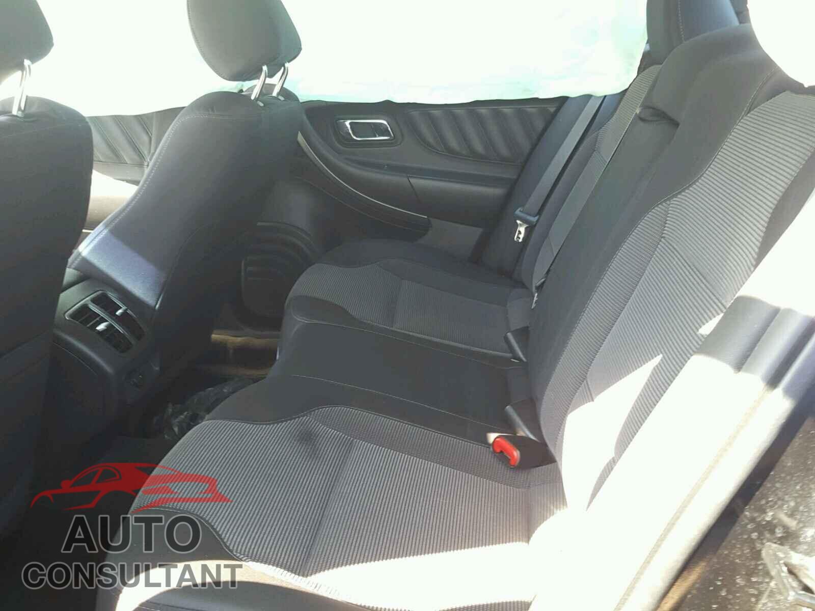 FORD TAURUS 2016 - 1FAHP2E86GG142868
