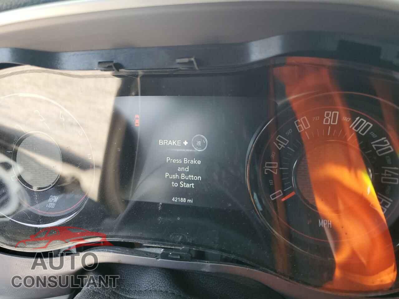 DODGE CHALLENGER 2022 - 2C3CDZAG4NH178406
