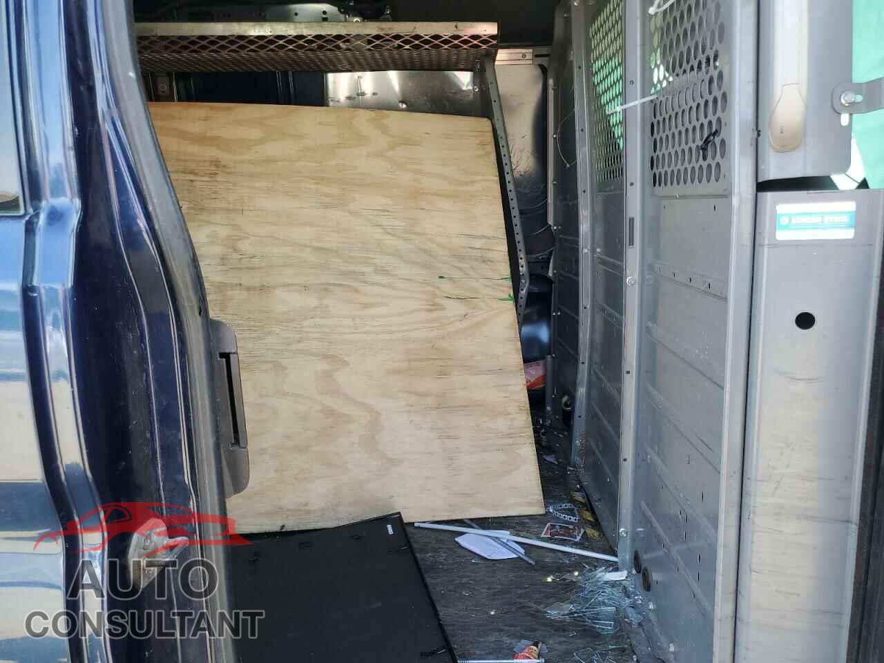 FORD TRANSIT 2016 - 1FTYR1ZM4GKB01559