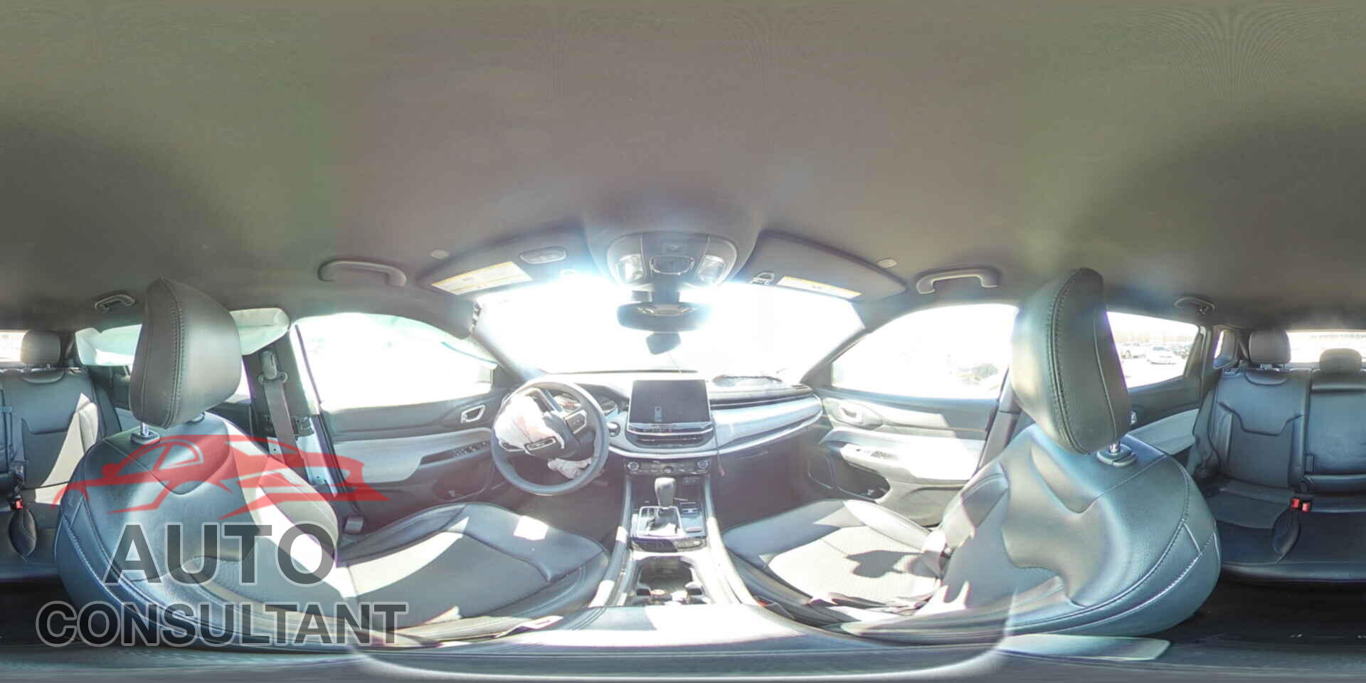 JEEP COMPASS 2023 - 3C4NJDBN8PT540924