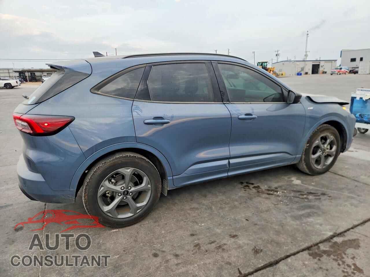 FORD ESCAPE 2024 - 1FMCU0MN9RUB14247