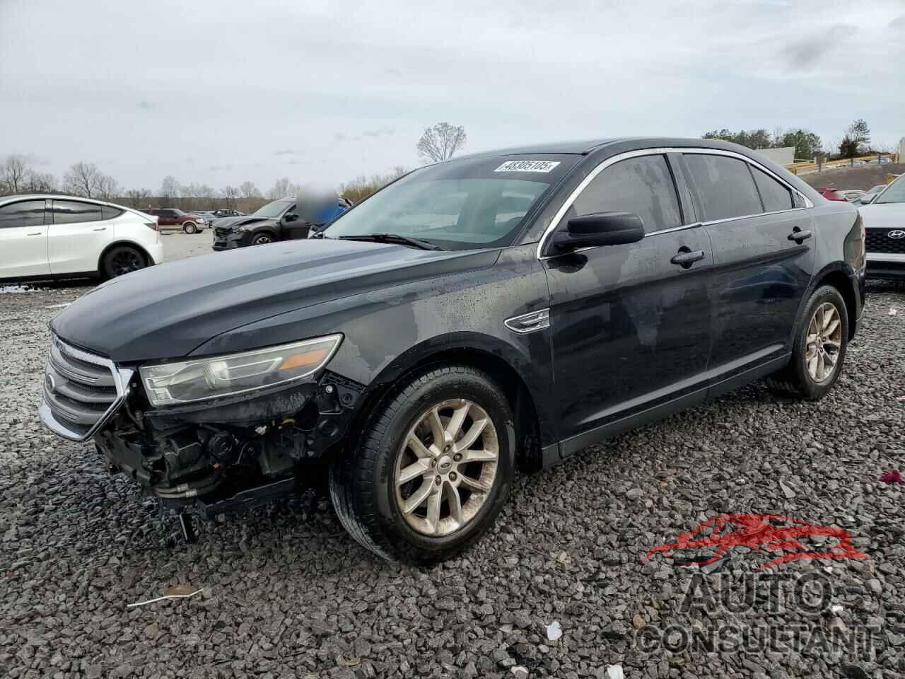 FORD TAURUS 2015 - 1FAHP2D98FG126499