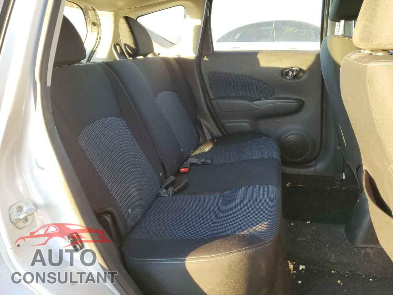 NISSAN VERSA 2016 - 3N1CE2CP2GL358493