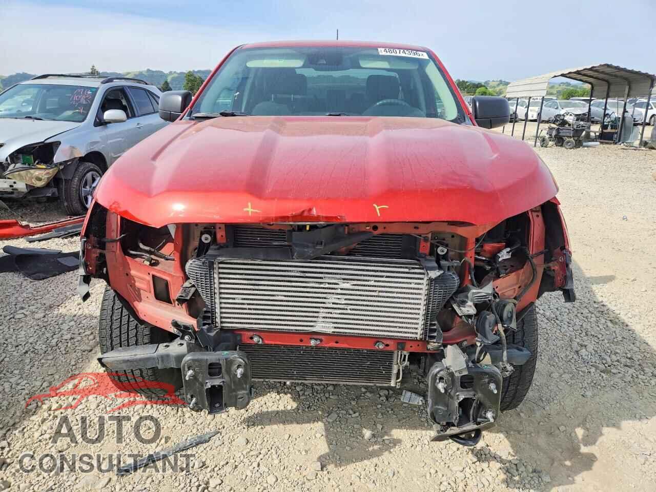 FORD RANGER 2019 - 1FTER4EH7KLA90637