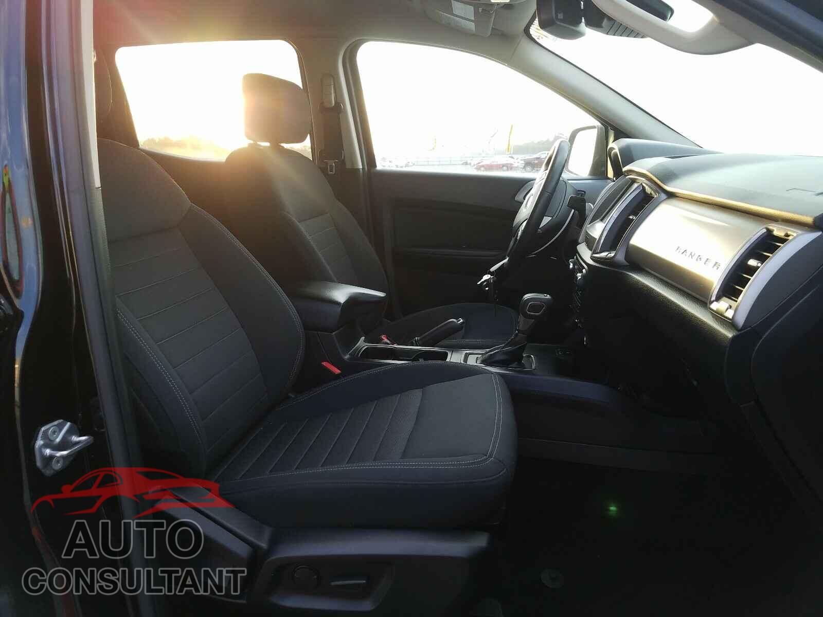 FORD RANGER 2019 - 1FTER4EH6KLA18389