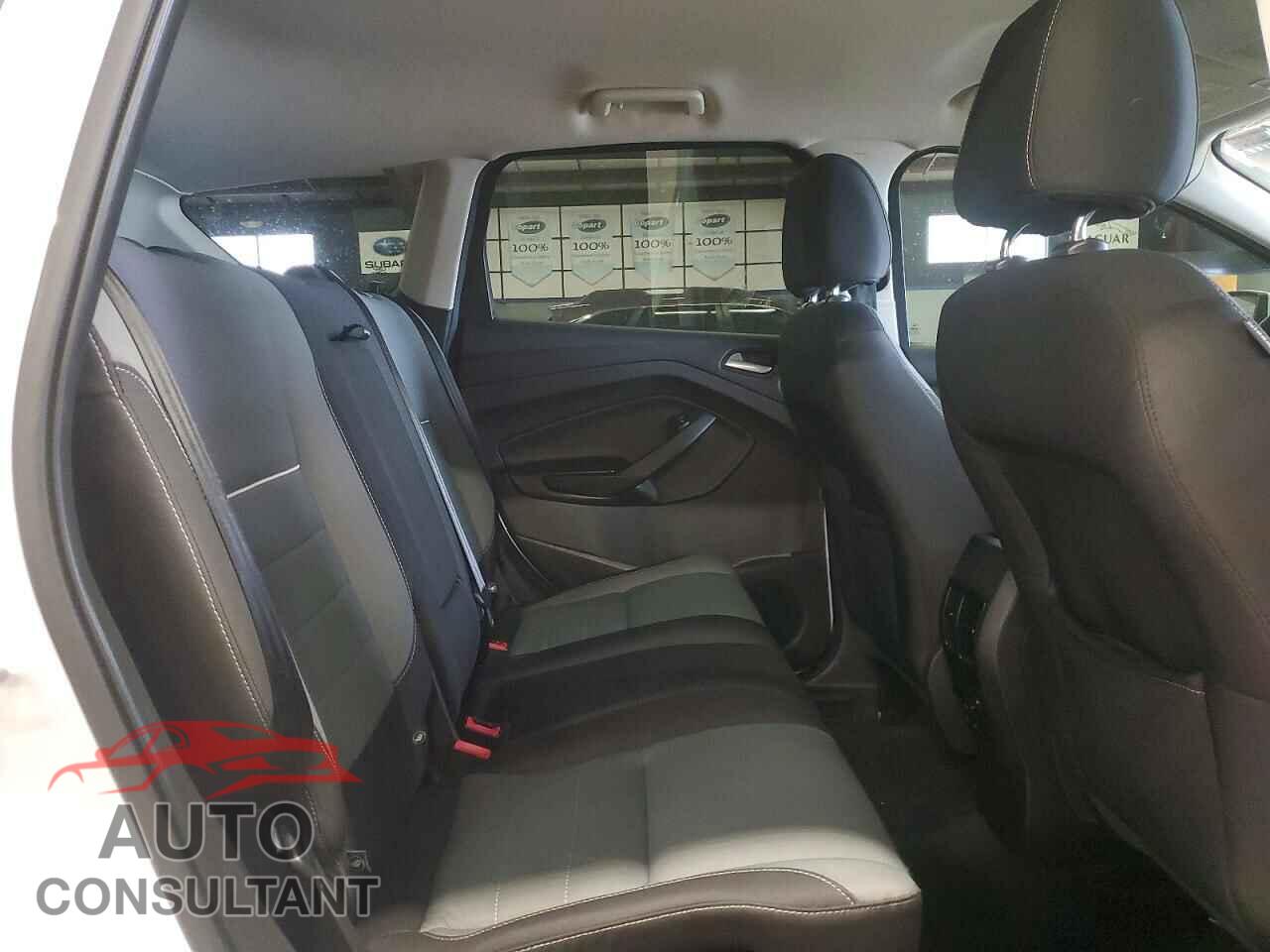 FORD ESCAPE 2014 - 1FMCU9GX0EUD62155