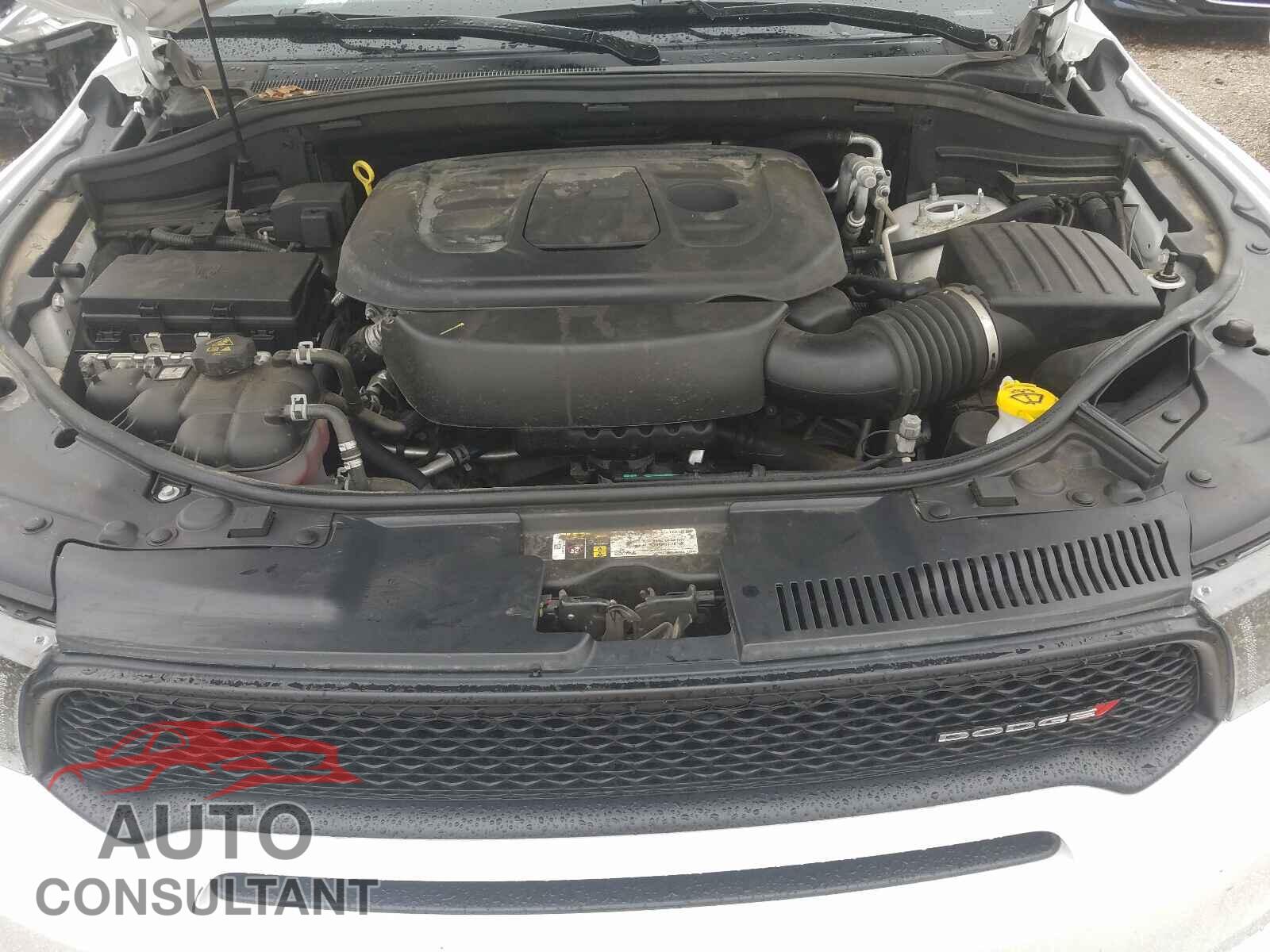 DODGE DURANGO 2020 - 1C4RDJDG8LC155178