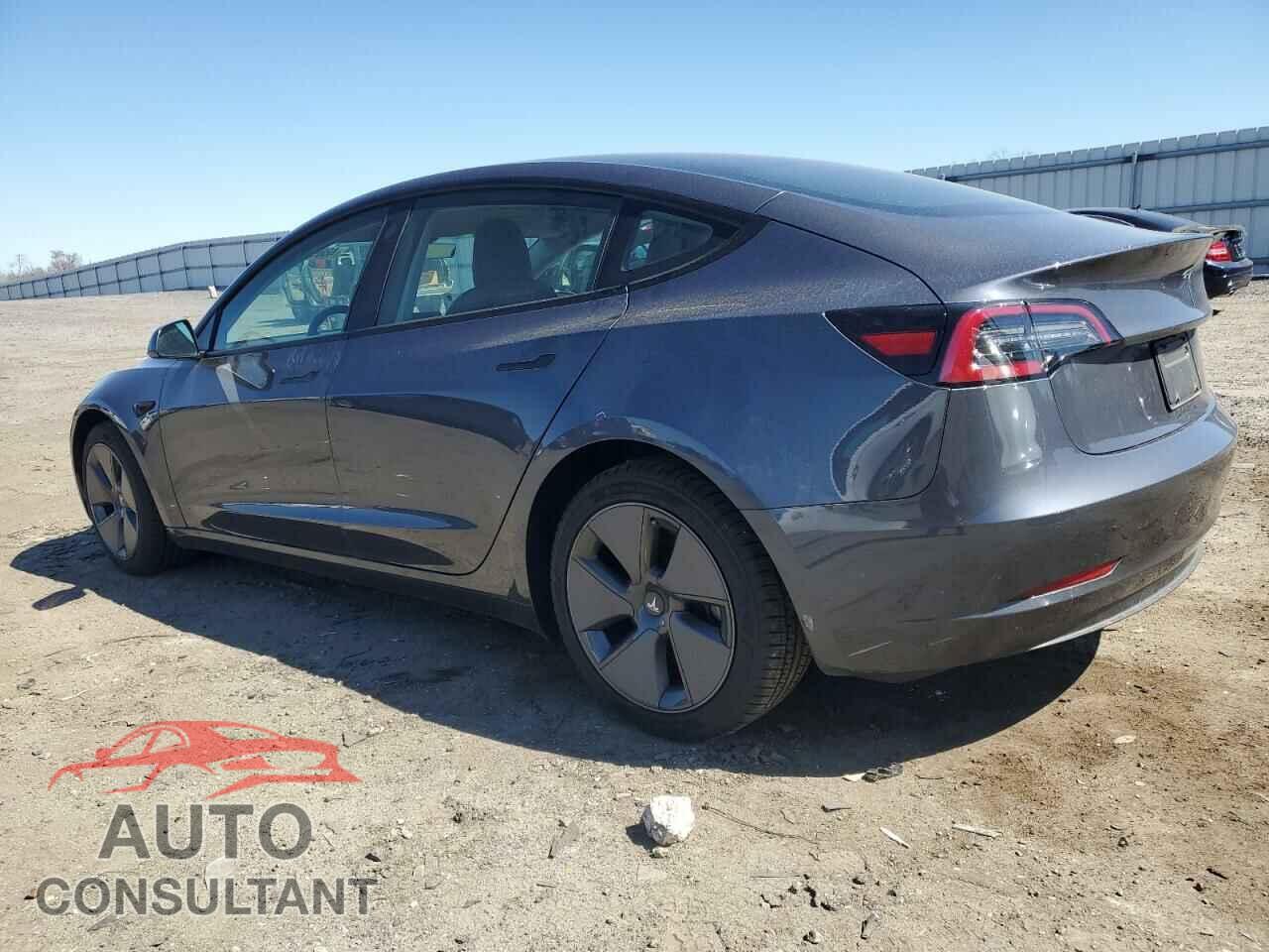 TESLA MODEL 3 2023 - 5YJ3E1EA4PF470596