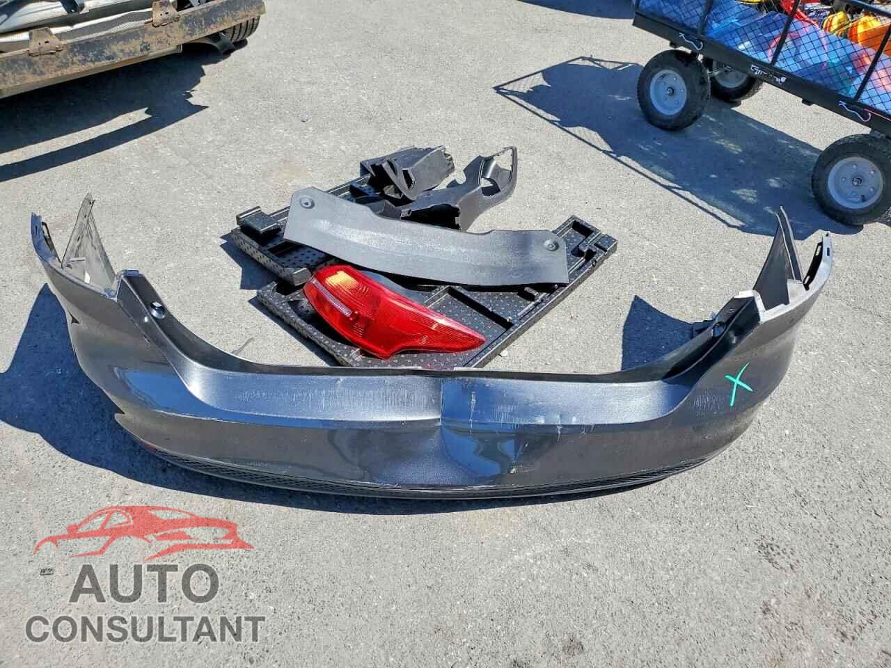 FORD FOCUS 2017 - 1FADP3F23HL269911