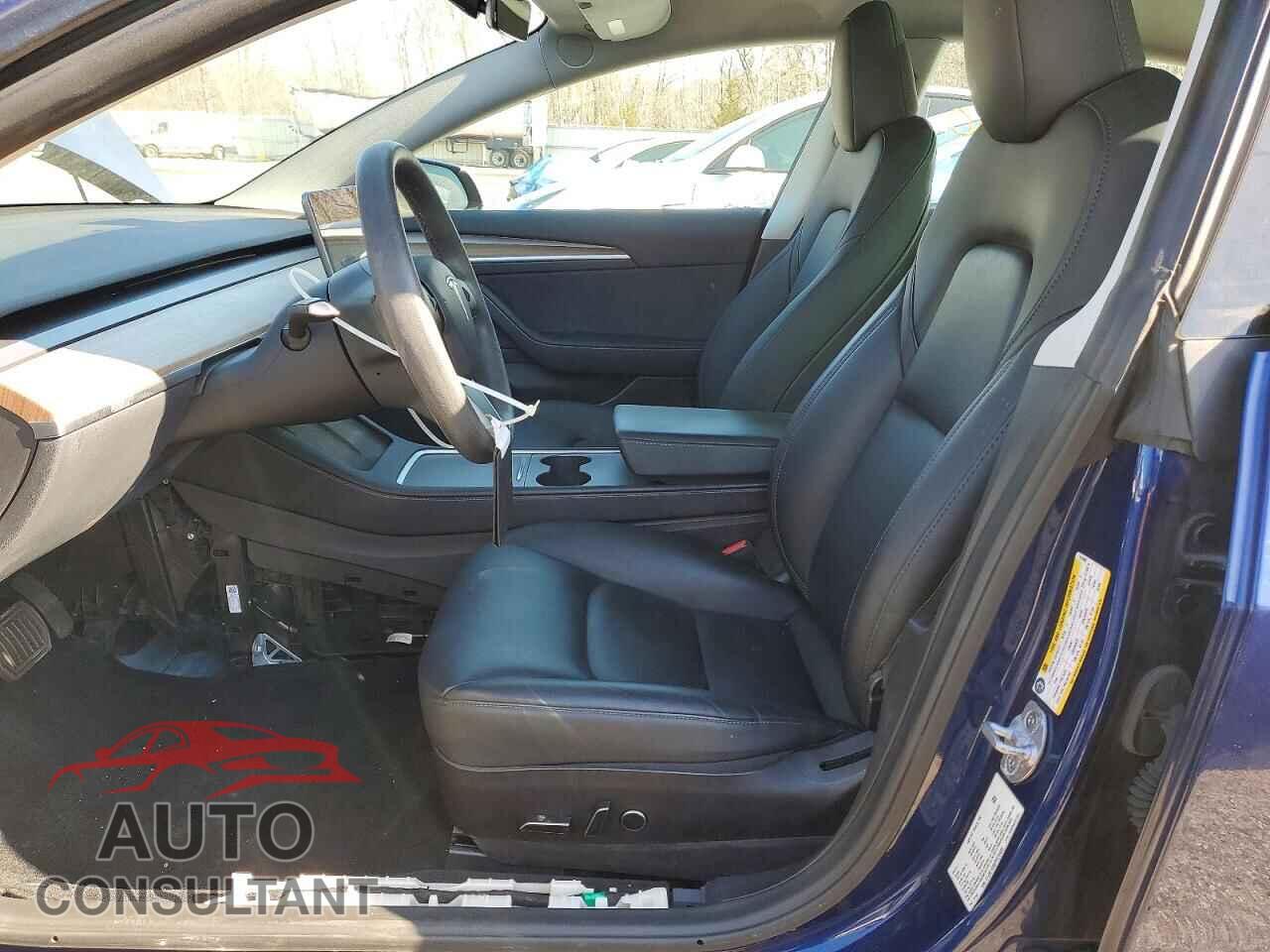 TESLA MODEL 3 2023 - 5YJ3E1EB0PF610488