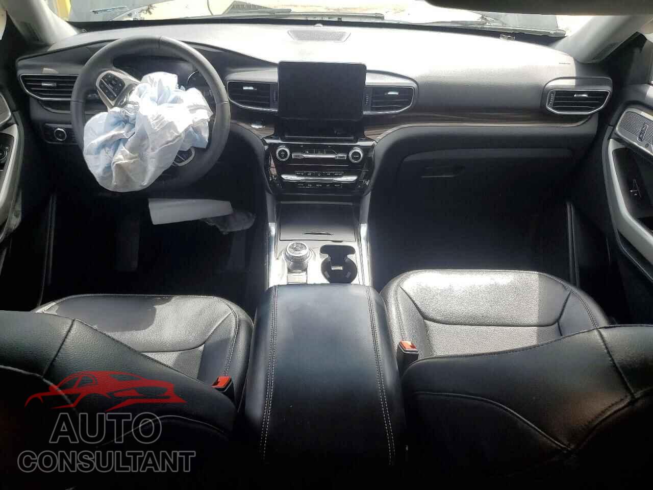 FORD EXPLORER 2023 - 1FMSK7FH7PGC02579