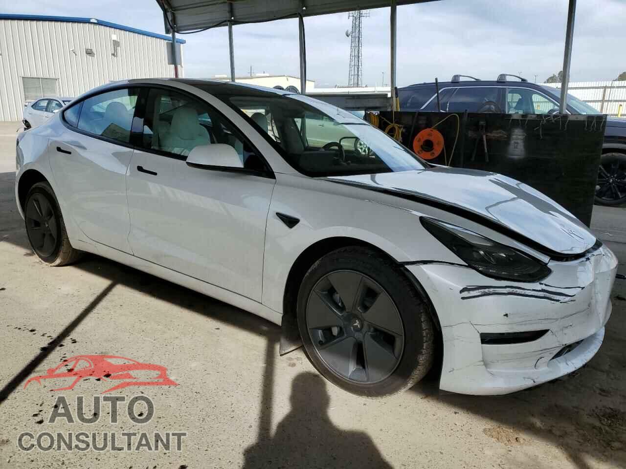 TESLA MODEL 3 2023 - 5YJ3E1EA6PF544830