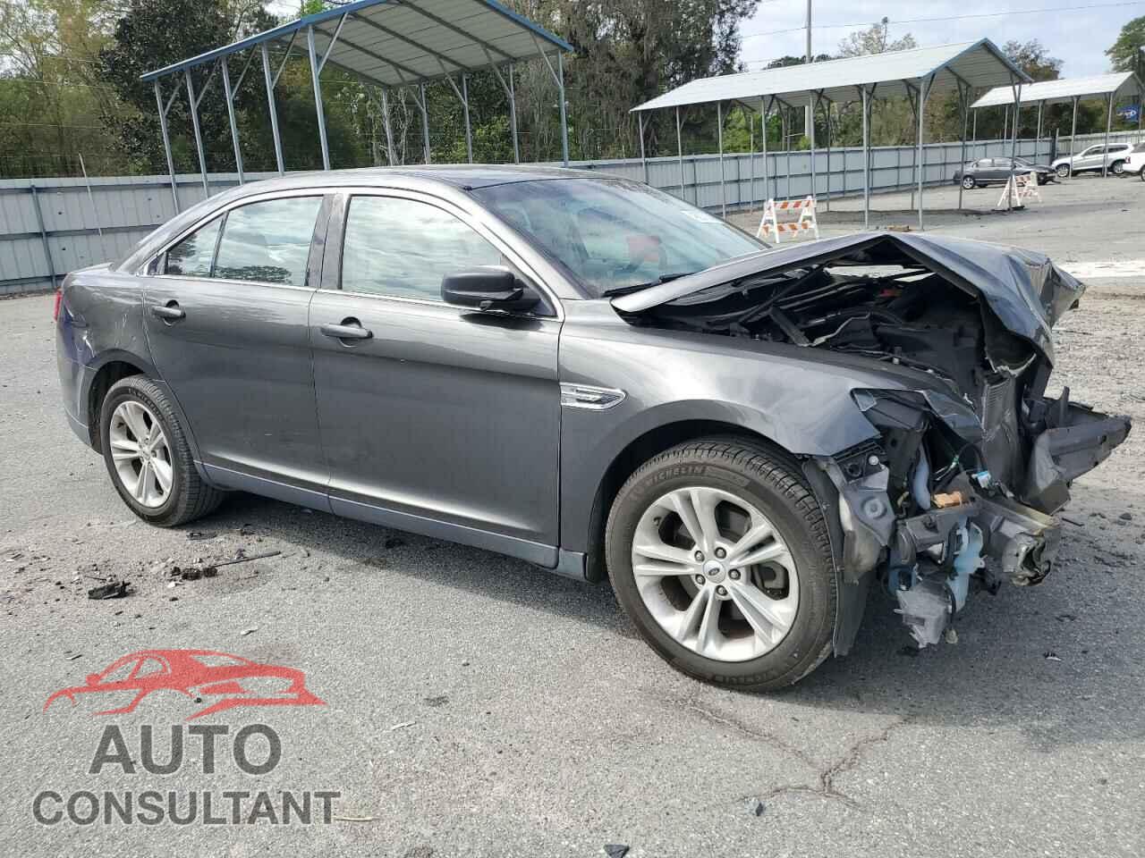 FORD TAURUS 2016 - 1FAHP2D86GG156724