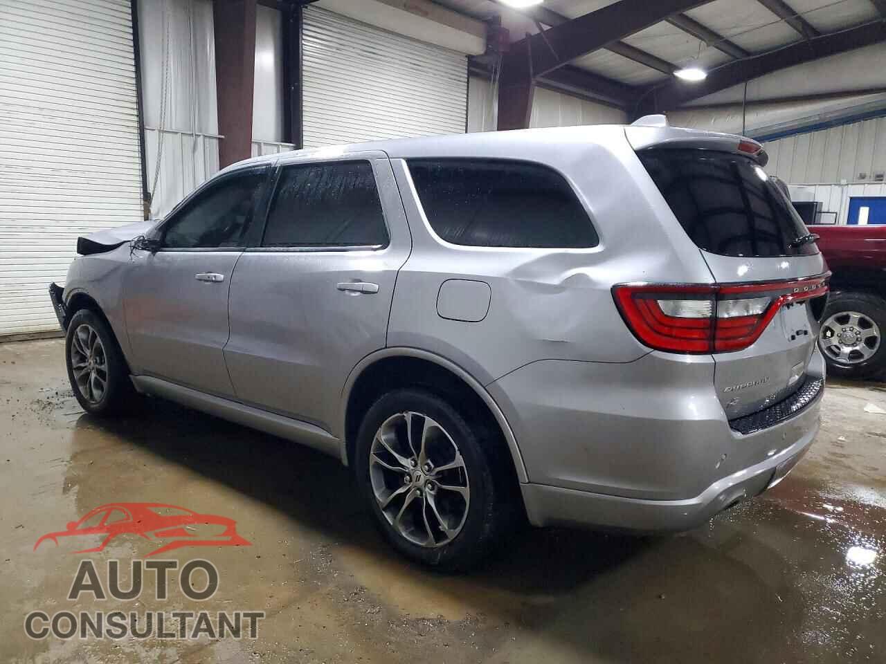 DODGE DURANGO 2020 - 1C4RDJDG1LC213485