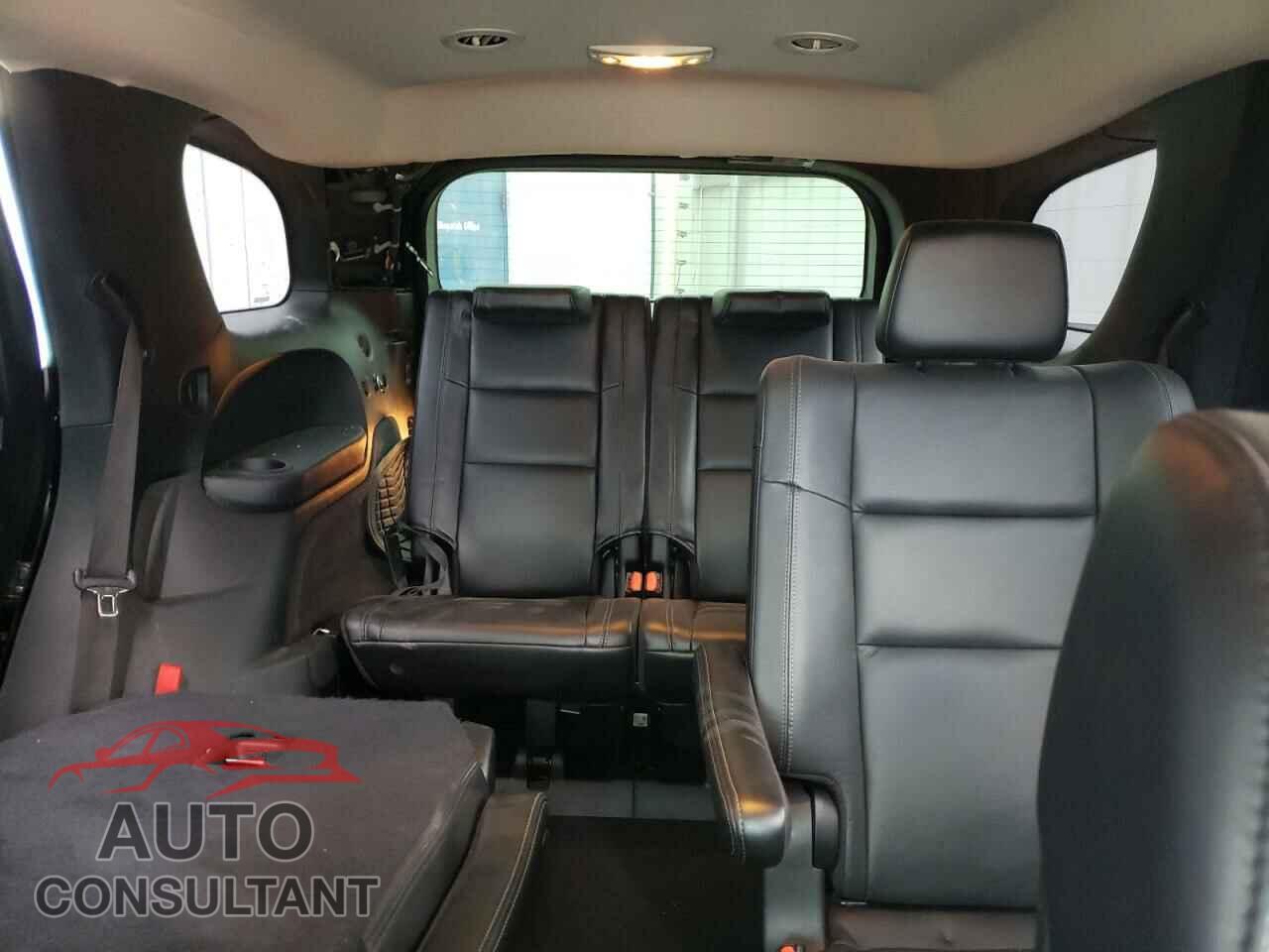 DODGE DURANGO 2021 - 1C4RDHAG5MC660853
