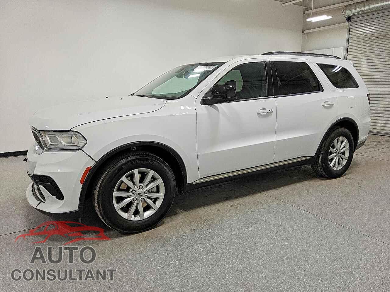 DODGE DURANGO 2023 - 1C4RDHAG8PC635398