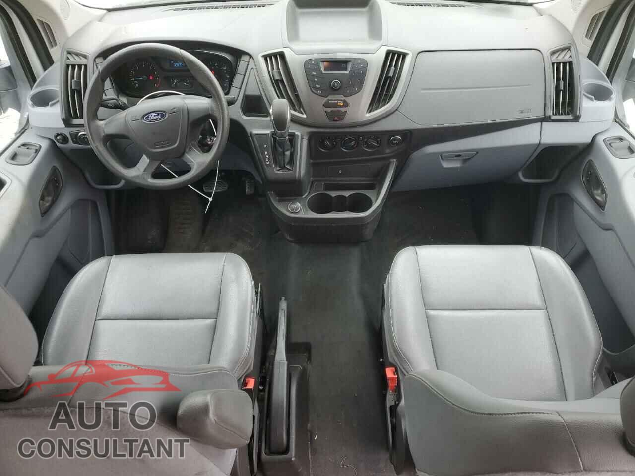 FORD TRANSIT 2019 - 1FTYR2CM7KKB04463